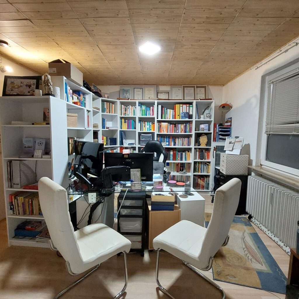 Büro